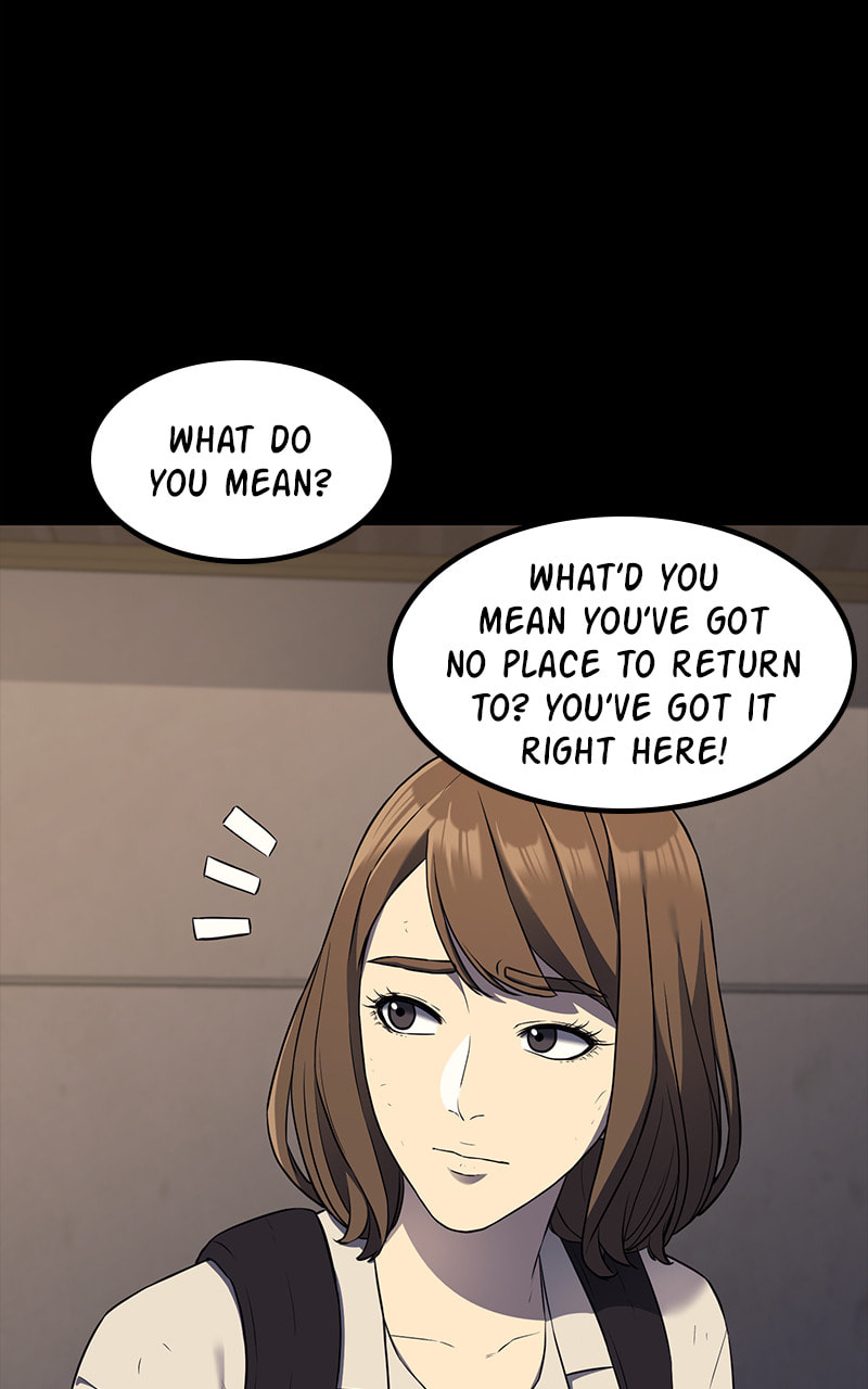 Fake Humans Chapter 31 page 113 - 