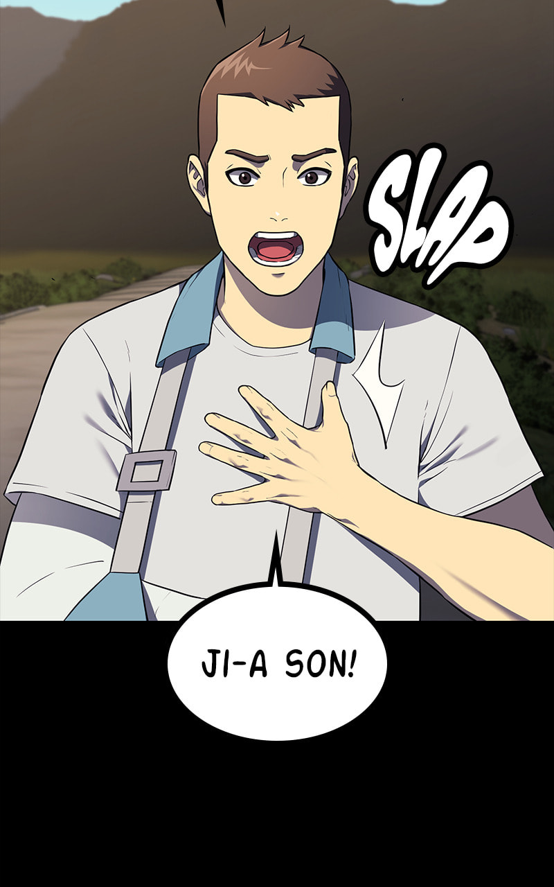 Fake Humans Chapter 31 page 115 - 