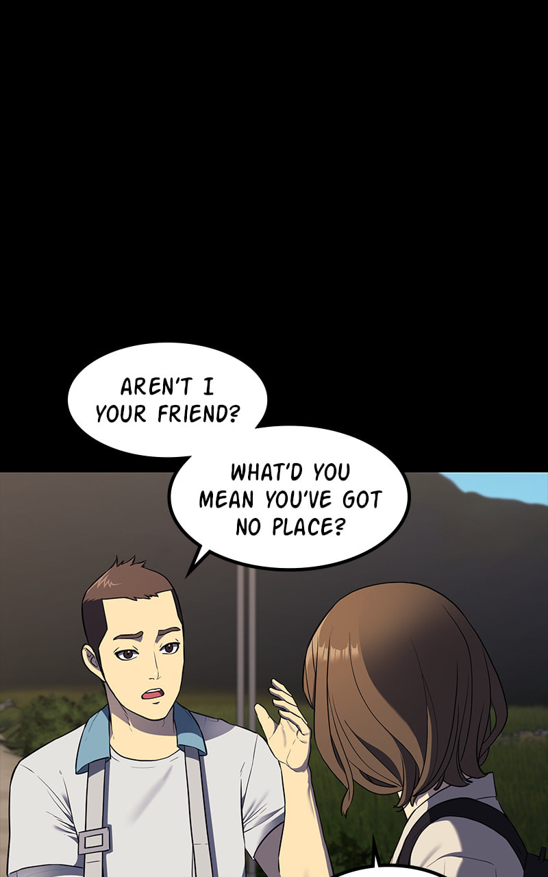Fake Humans Chapter 31 page 116 - 