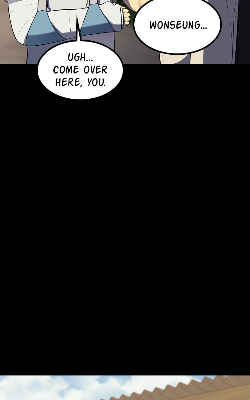 Fake Humans Chapter 31 page 117 - 