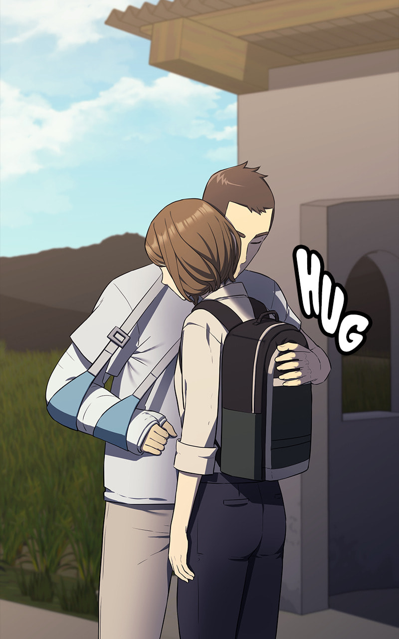 Fake Humans Chapter 31 page 118 - 