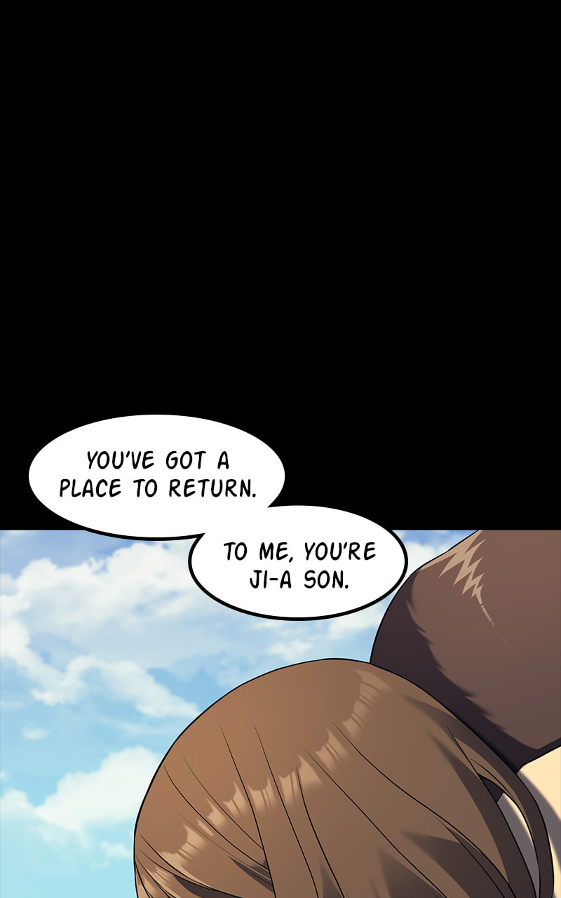 Fake Humans Chapter 31 page 120 - 