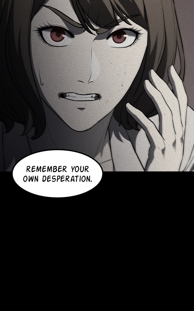 Fake Humans Chapter 31 page 13 - 