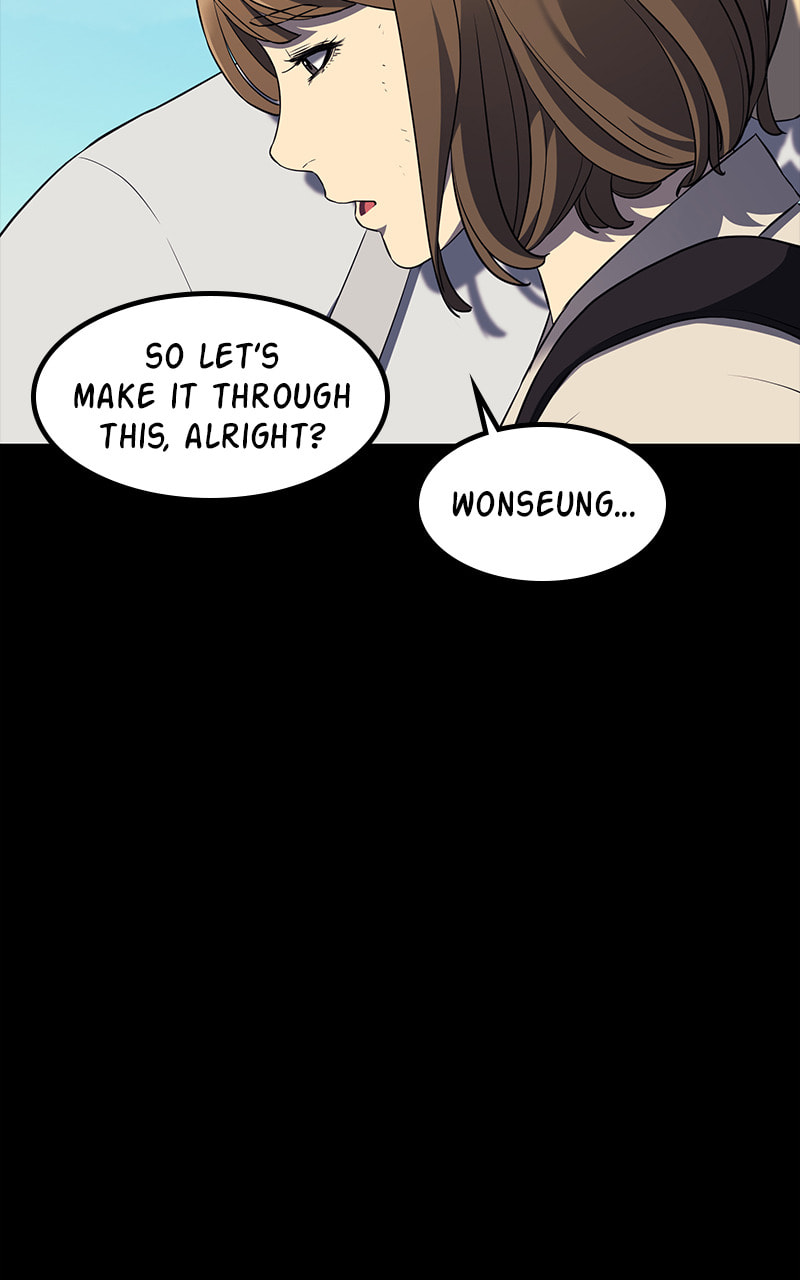 Fake Humans Chapter 31 page 121 - 