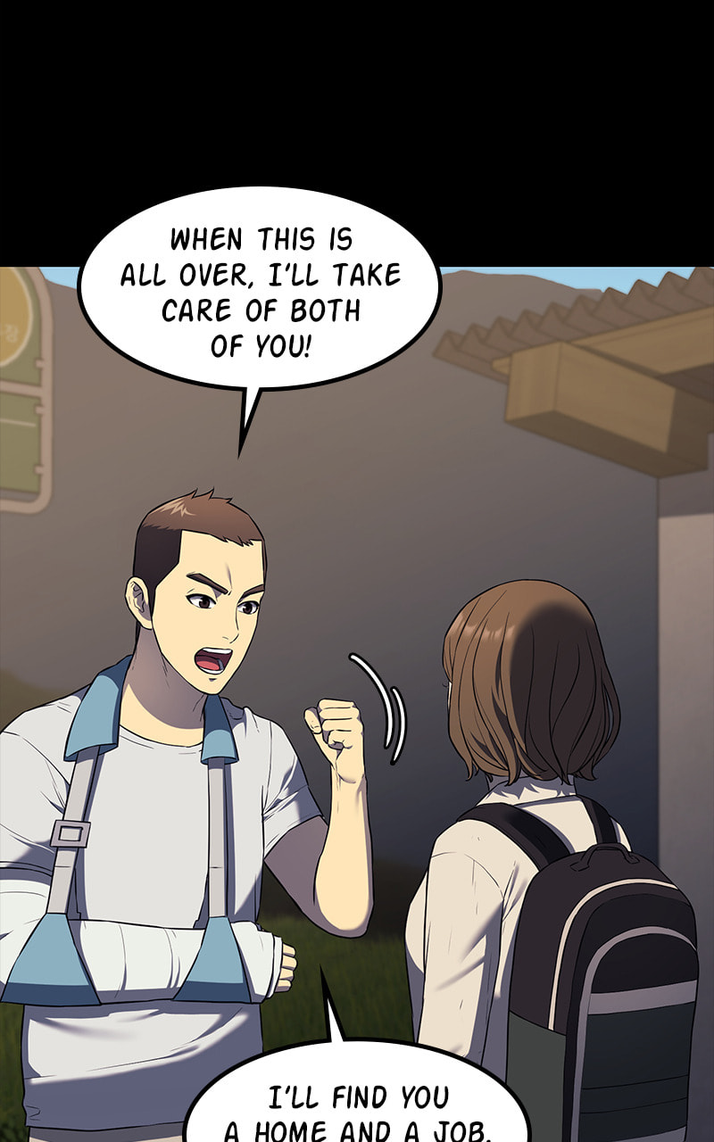 Fake Humans Chapter 31 page 122 - 
