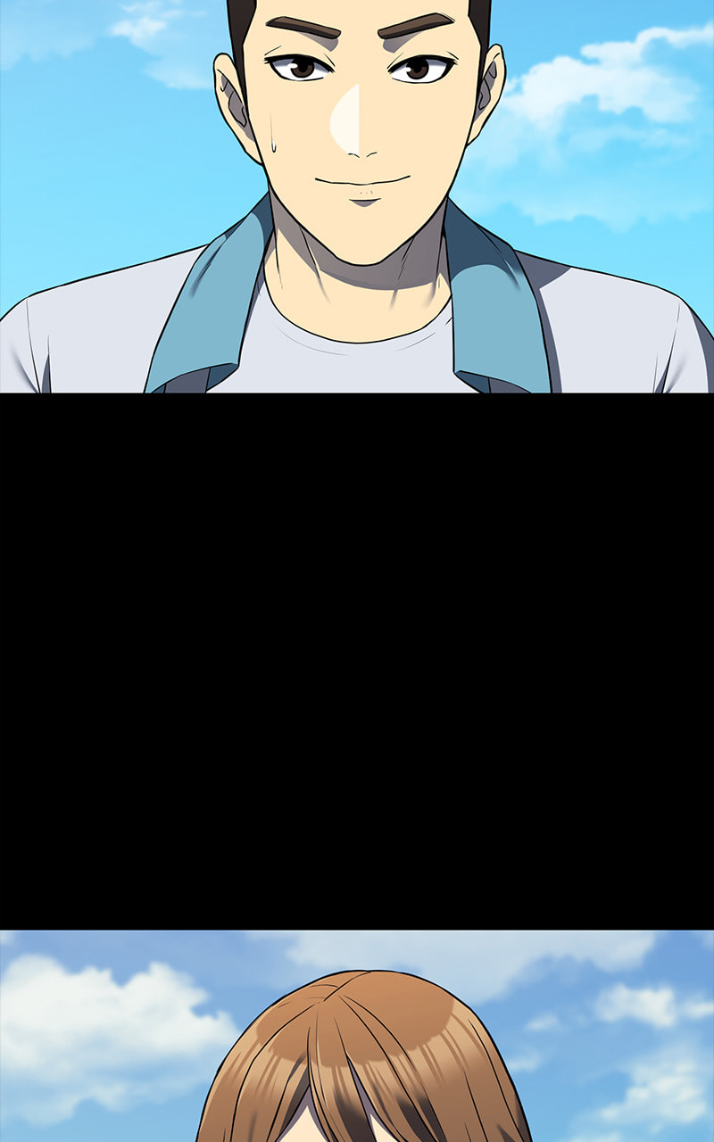 Fake Humans Chapter 31 page 124 - 