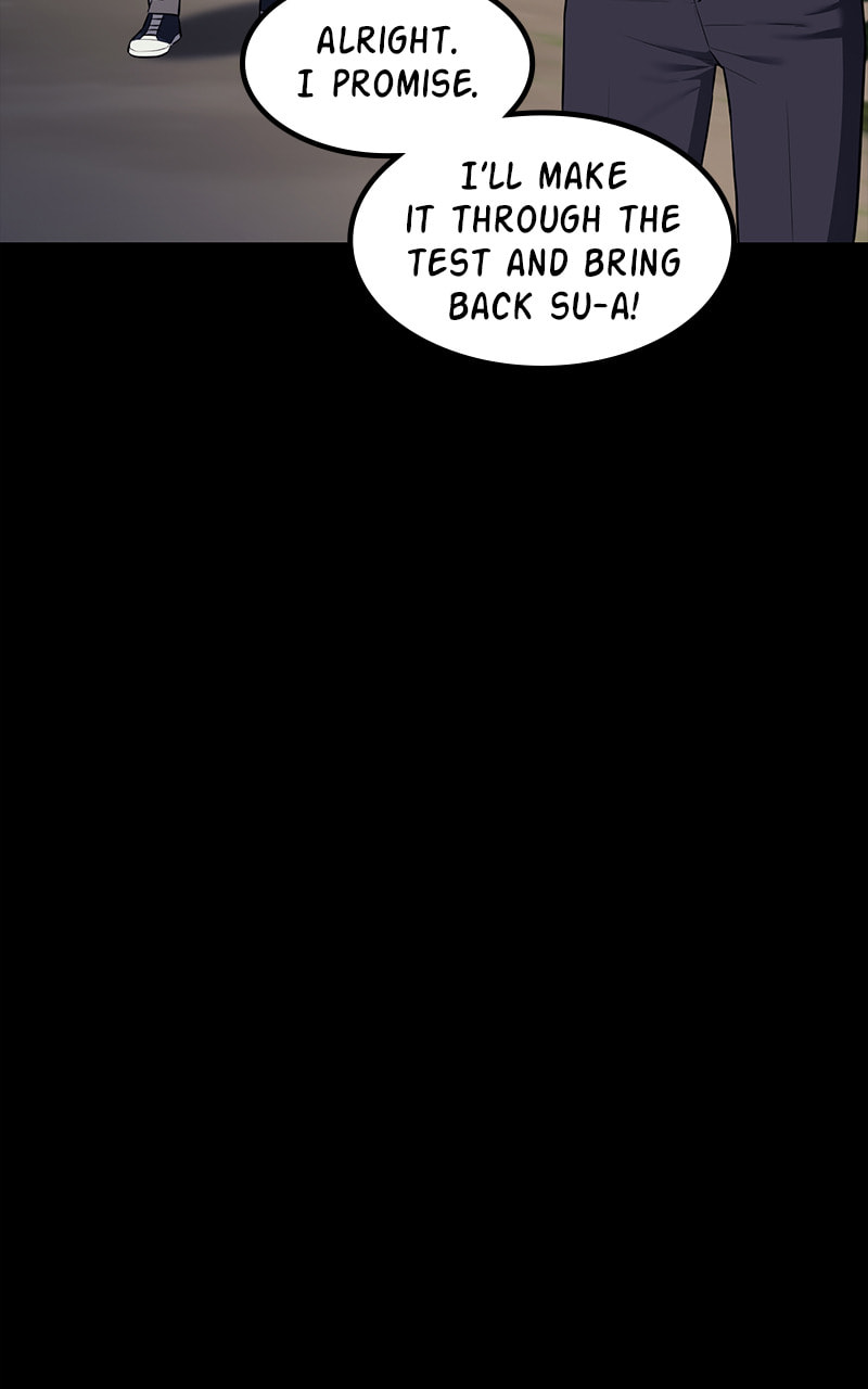 Fake Humans Chapter 31 page 127 - 