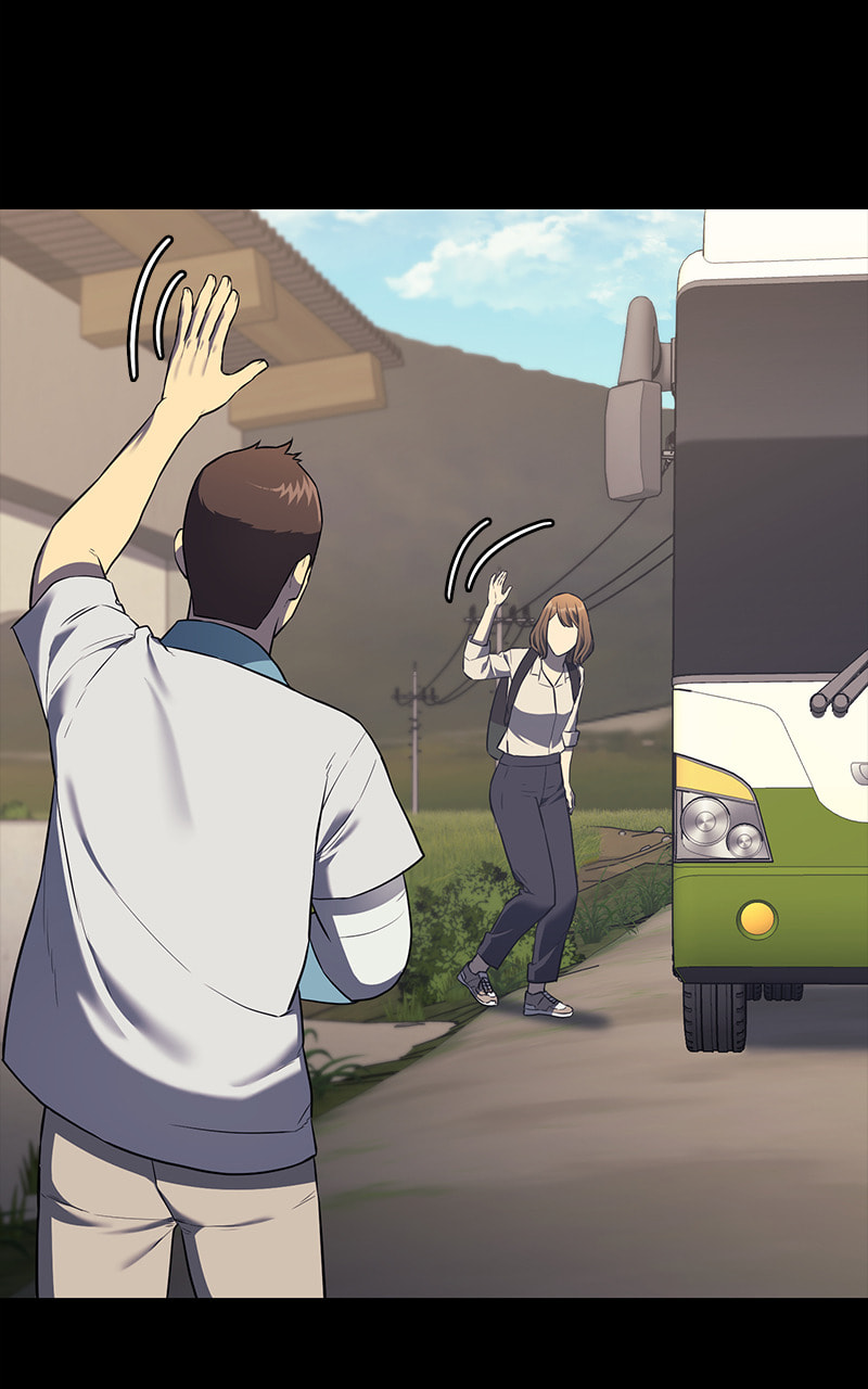 Fake Humans Chapter 31 page 128 - 