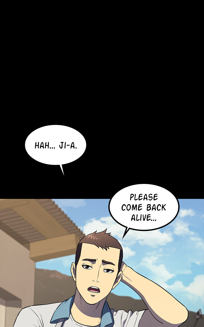 Fake Humans Chapter 31 page 132 - 