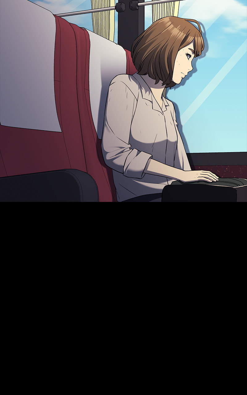 Fake Humans Chapter 31 page 136 - 