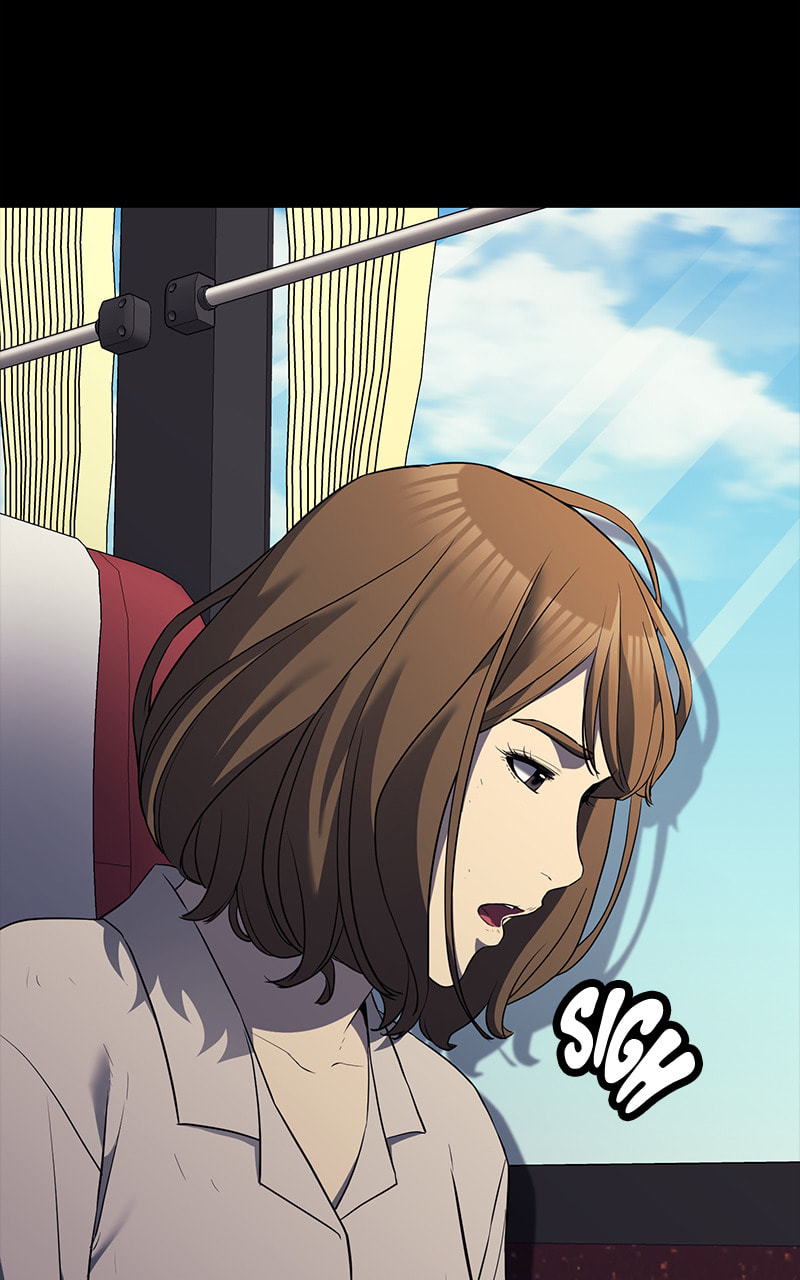 Fake Humans Chapter 31 page 137 - 