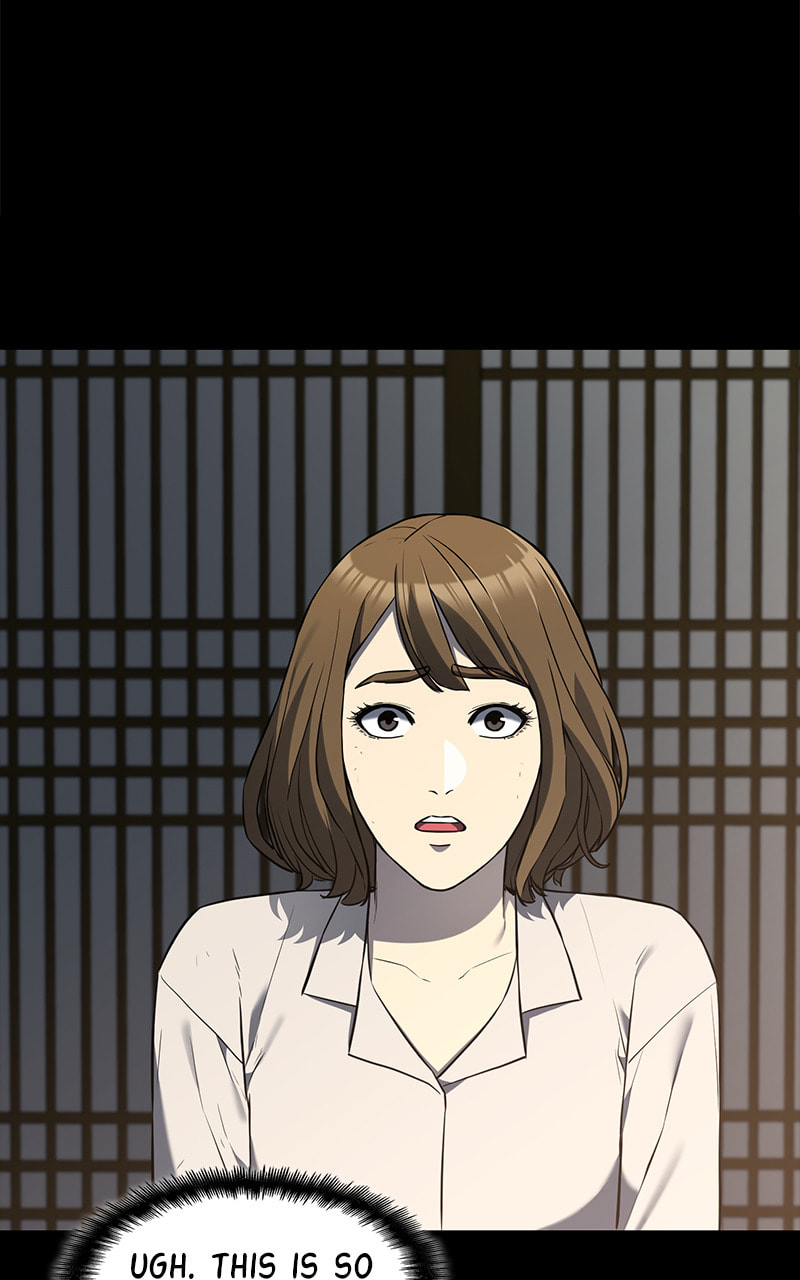 Fake Humans Chapter 31 page 17 - 