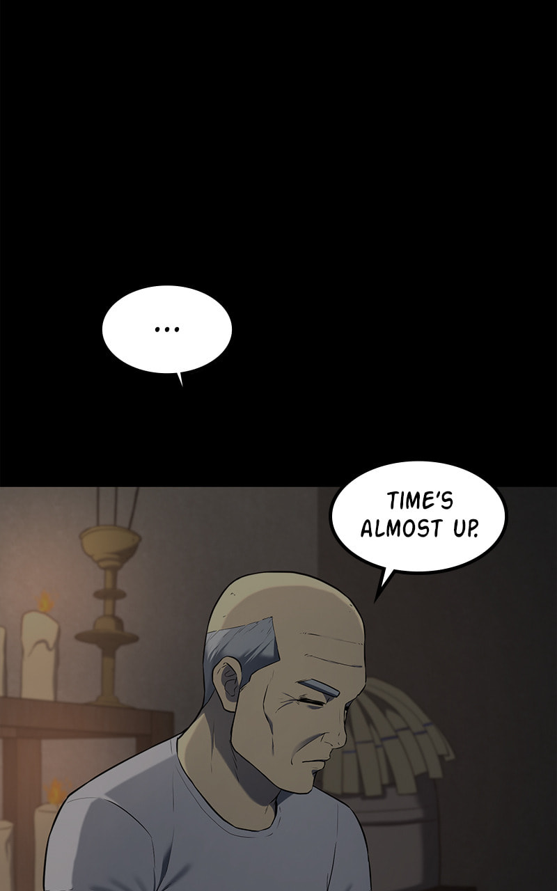 Fake Humans Chapter 31 page 20 - 