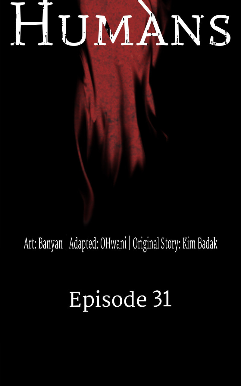 Fake Humans Chapter 31 page 3 - 