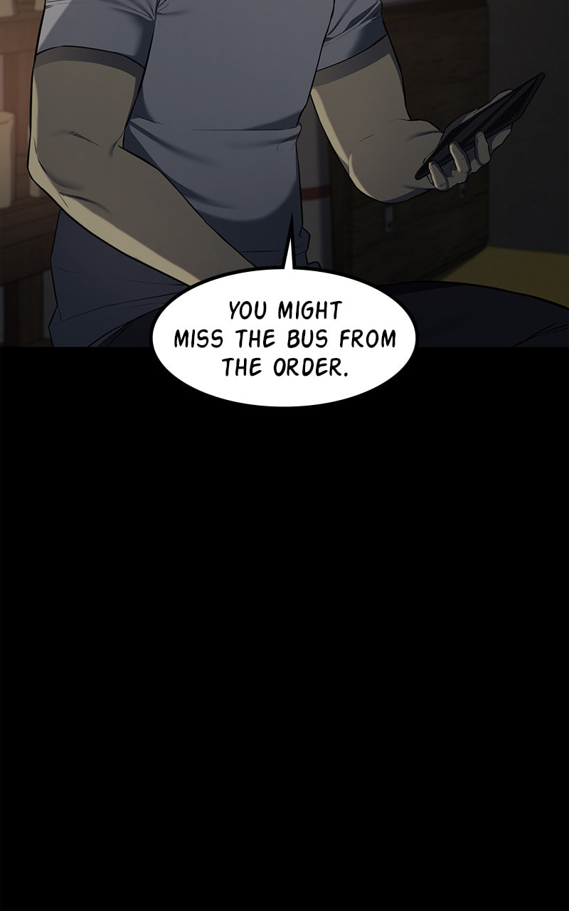 Fake Humans Chapter 31 page 21 - 