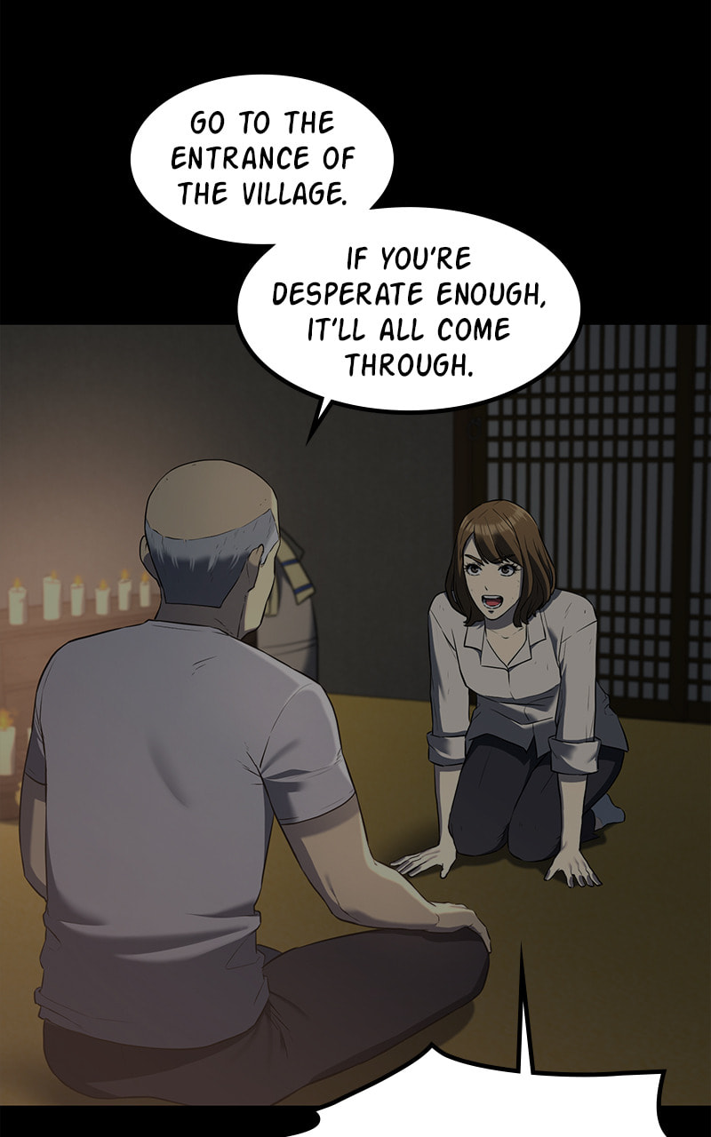 Fake Humans Chapter 31 page 22 - 