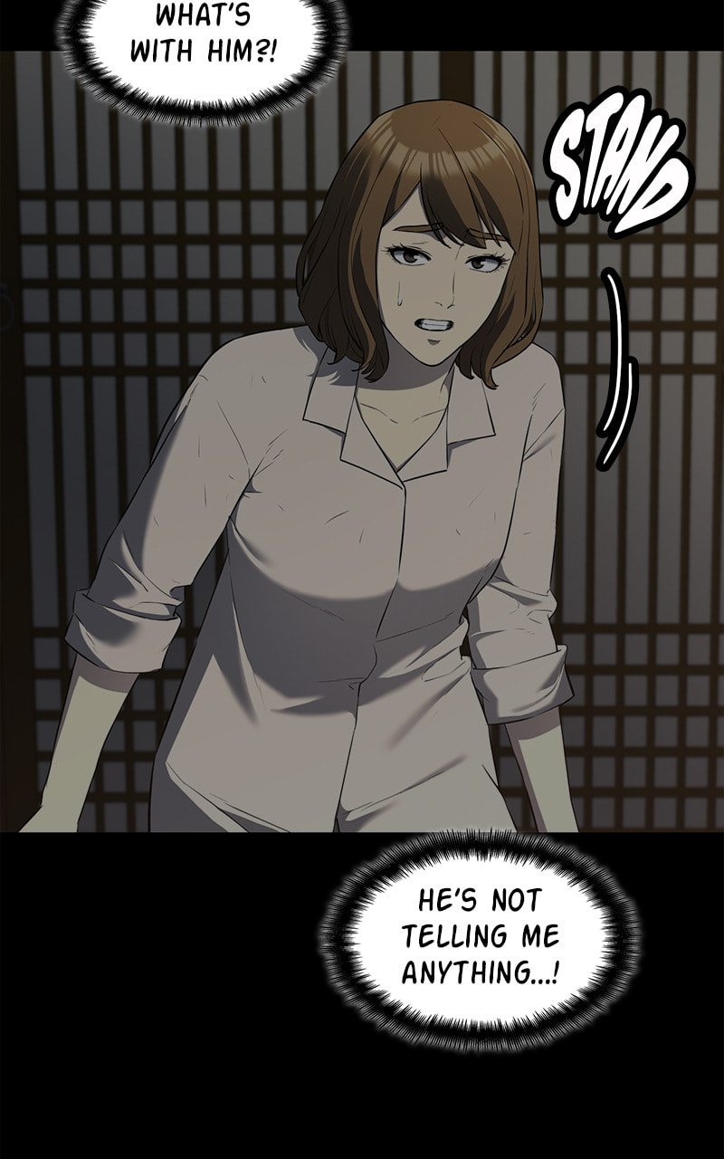 Fake Humans Chapter 31 page 24 - 