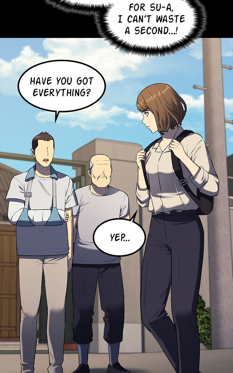 Fake Humans Chapter 31 page 29 - 