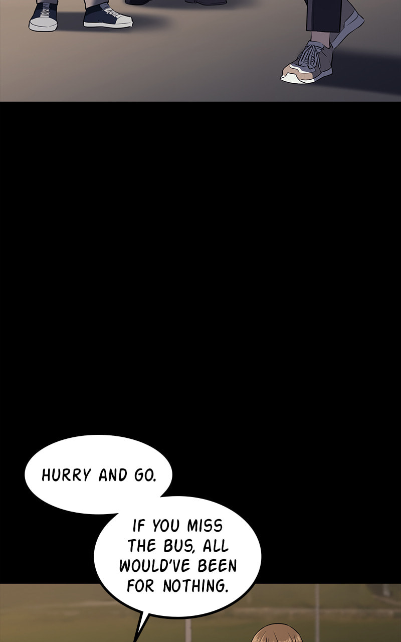 Fake Humans Chapter 31 page 30 - 