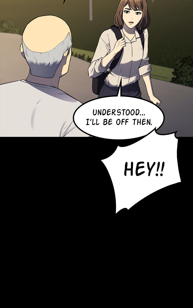 Fake Humans Chapter 31 page 31 - 