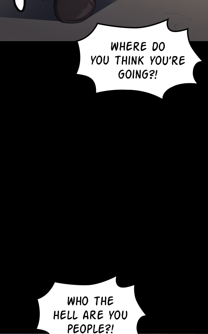 Fake Humans Chapter 31 page 33 - 