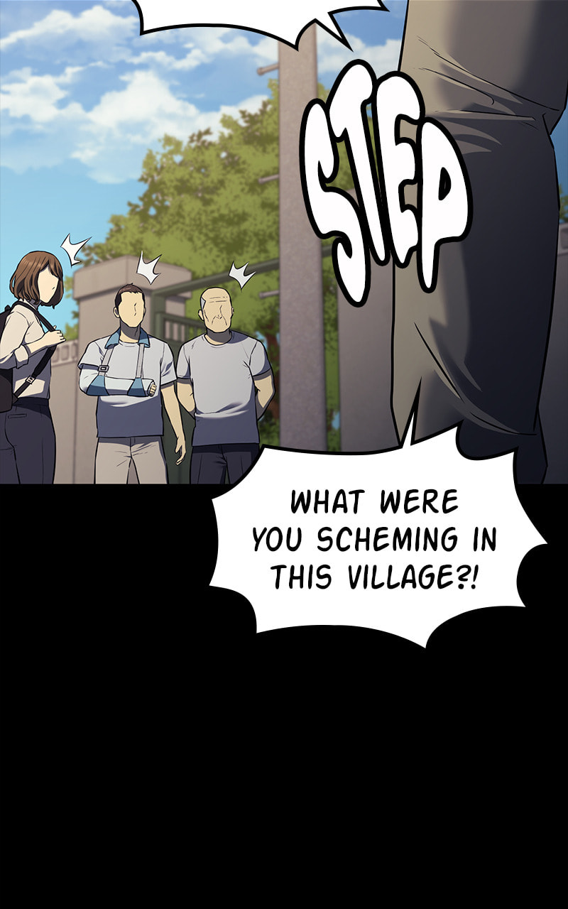 Fake Humans Chapter 31 page 34 - 