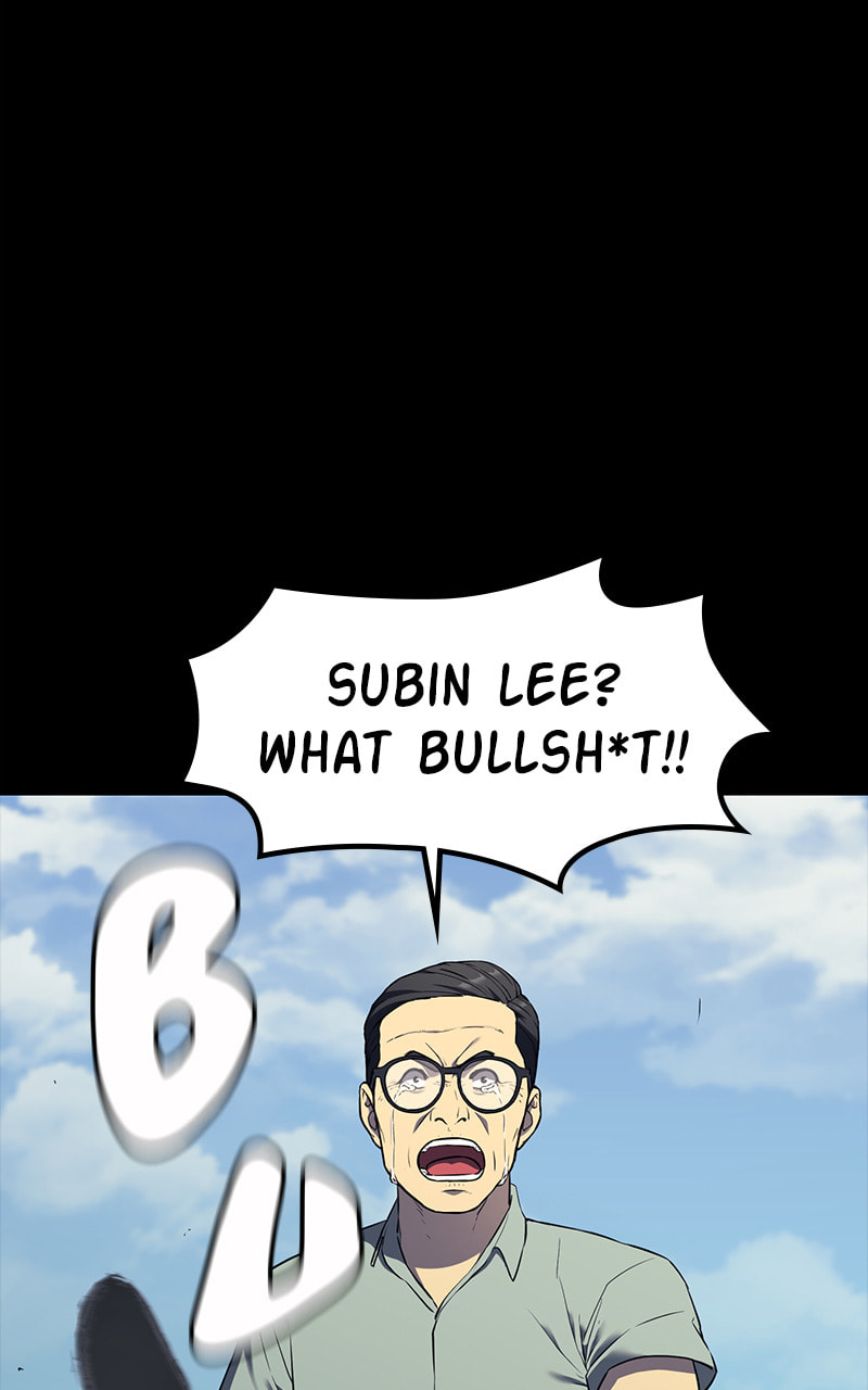 Fake Humans Chapter 31 page 35 - 