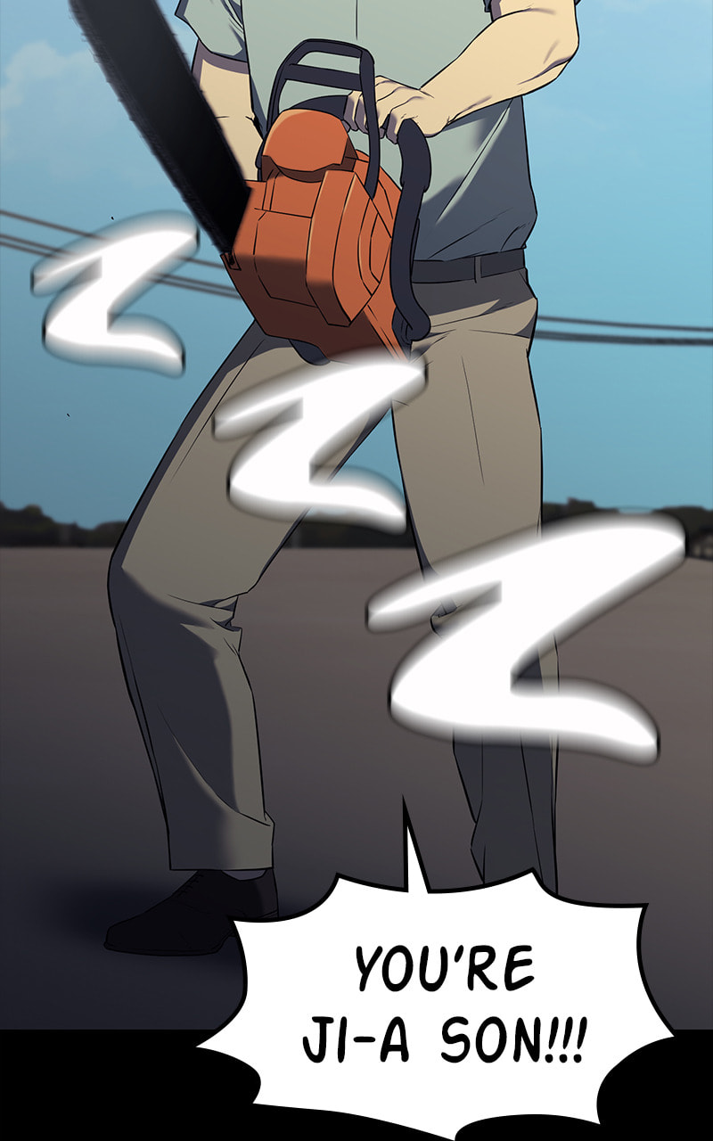 Fake Humans Chapter 31 page 36 - 