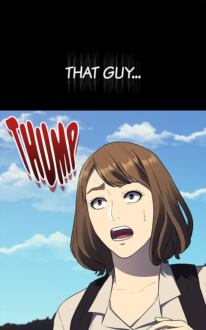 Fake Humans Chapter 31 page 39 - 