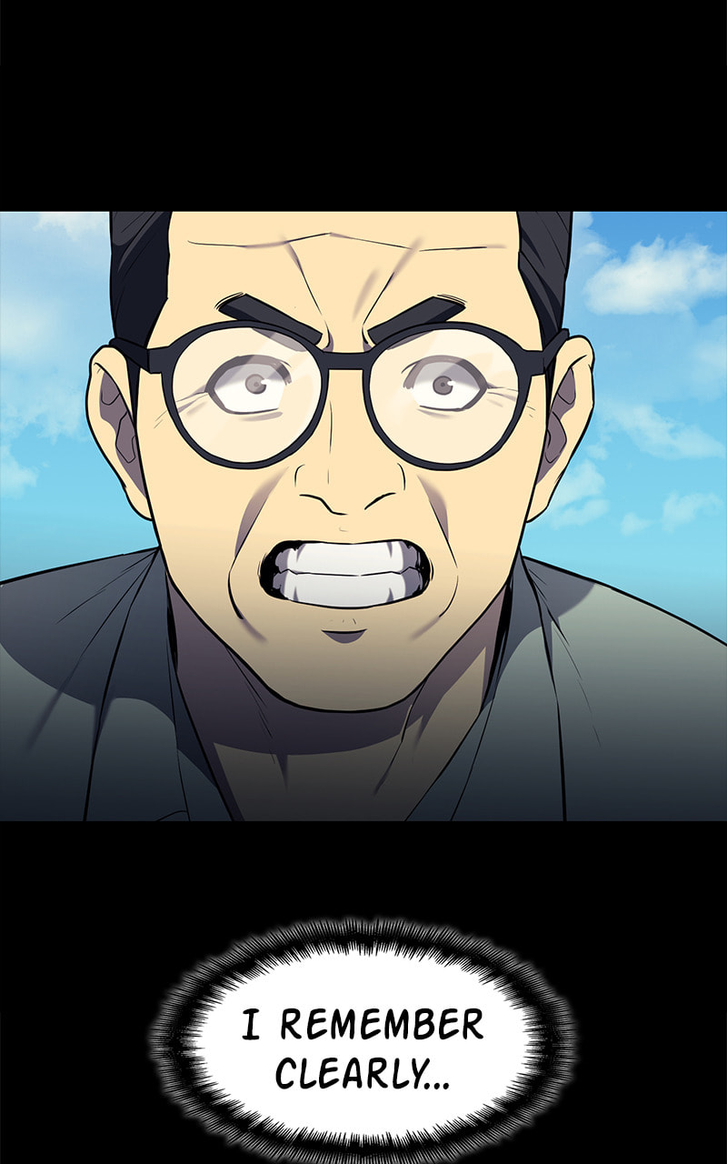 Fake Humans Chapter 31 page 41 - 