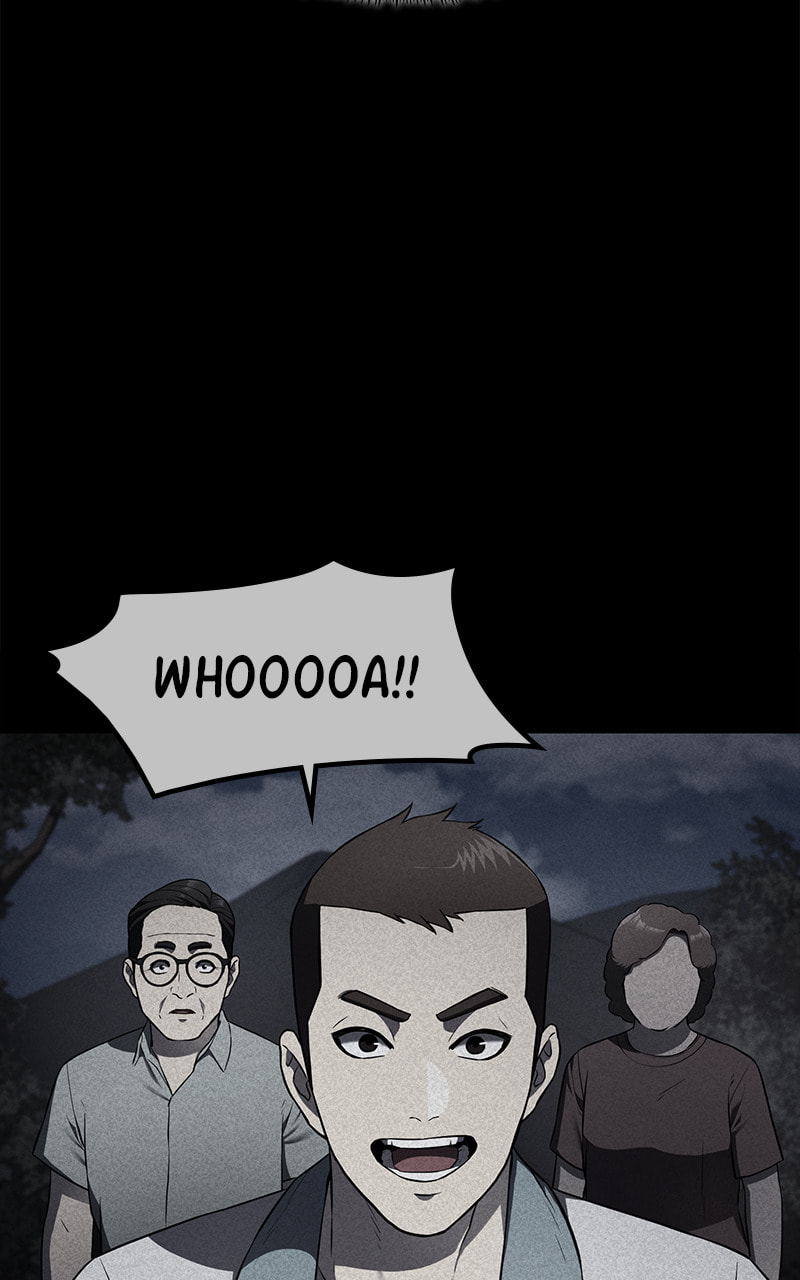 Fake Humans Chapter 31 page 42 - 
