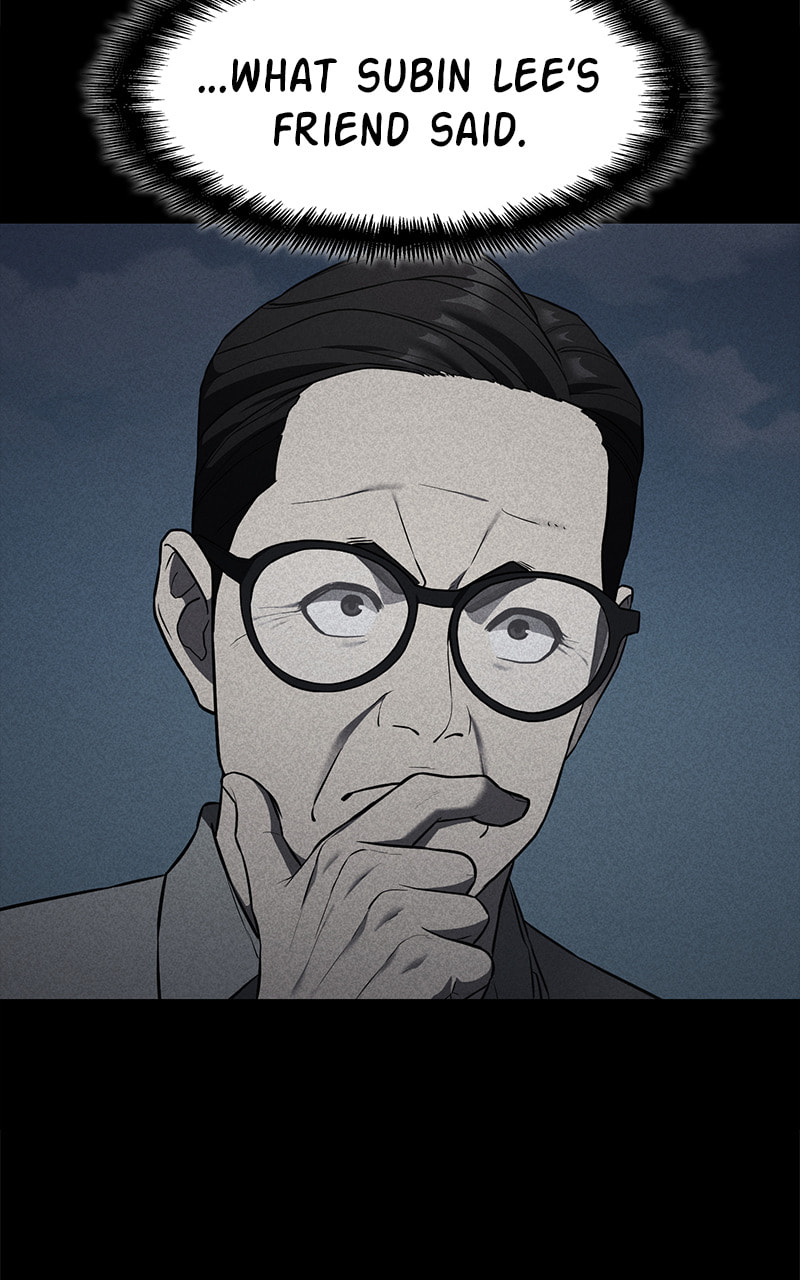 Fake Humans Chapter 31 page 44 - 