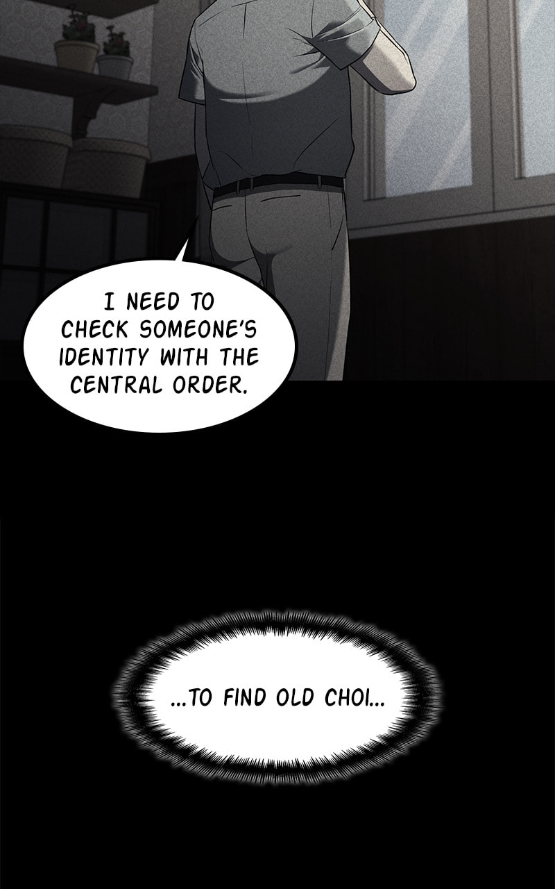 Fake Humans Chapter 31 page 46 - 