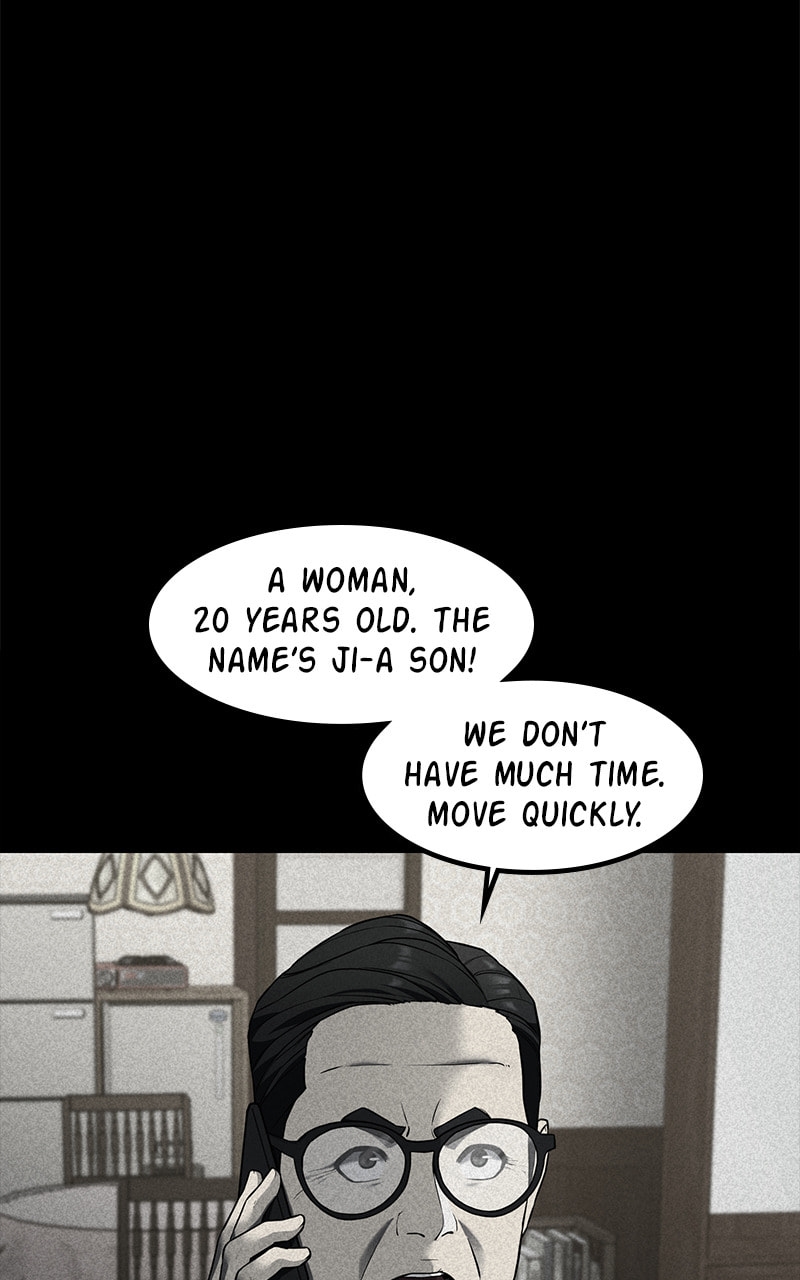 Fake Humans Chapter 31 page 47 - 