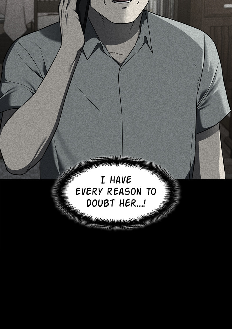 Fake Humans Chapter 31 page 48 - 