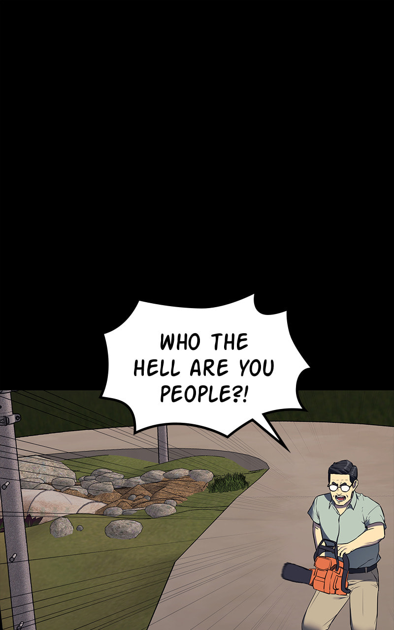 Fake Humans Chapter 31 page 49 - 