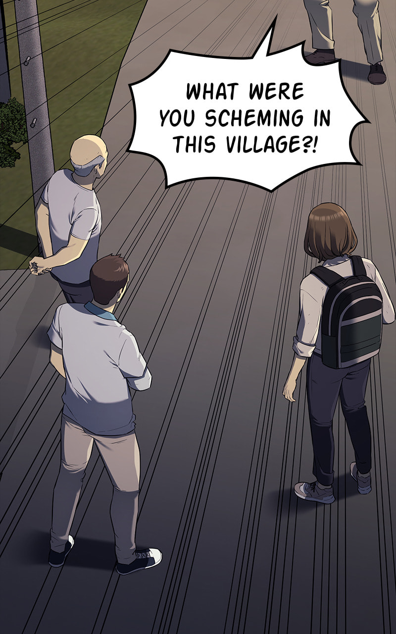 Fake Humans Chapter 31 page 50 - 