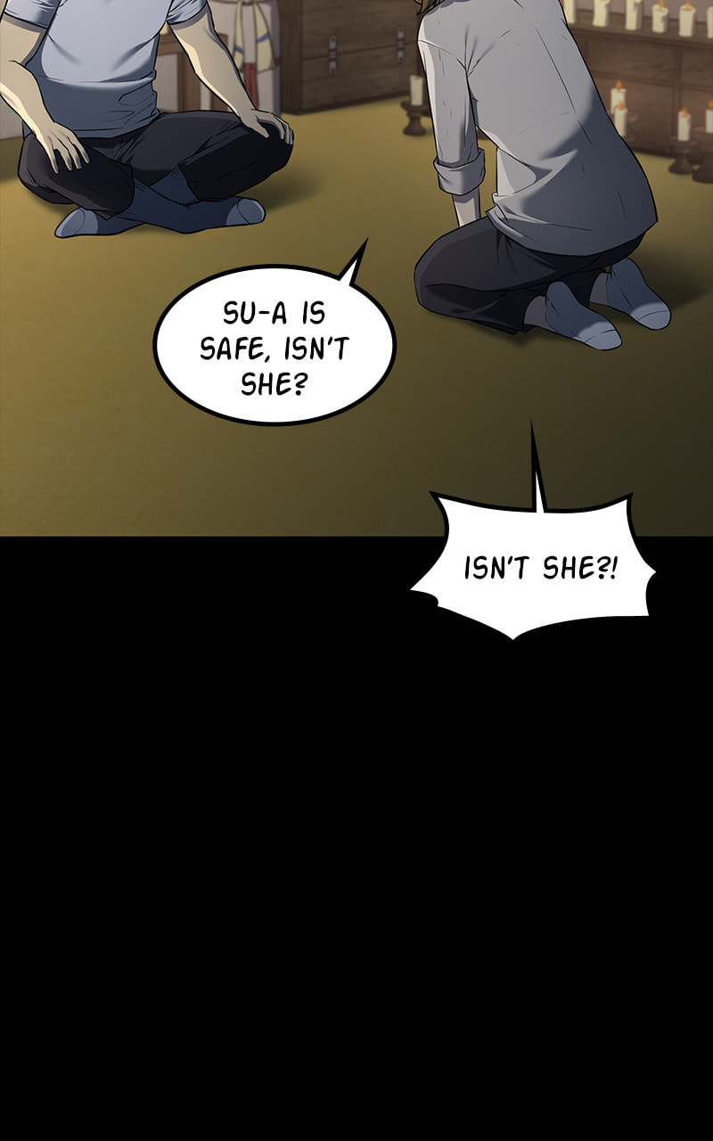 Fake Humans Chapter 31 page 6 - 
