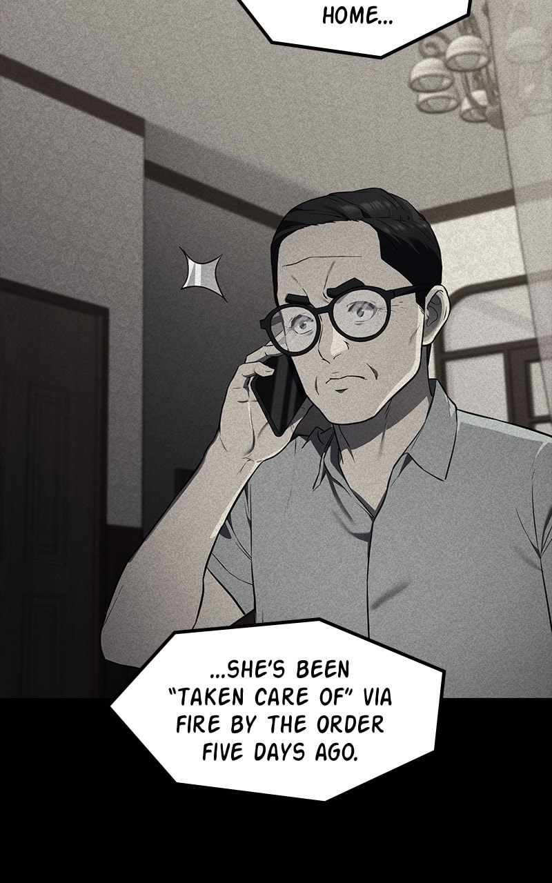 Fake Humans Chapter 31 page 52 - 