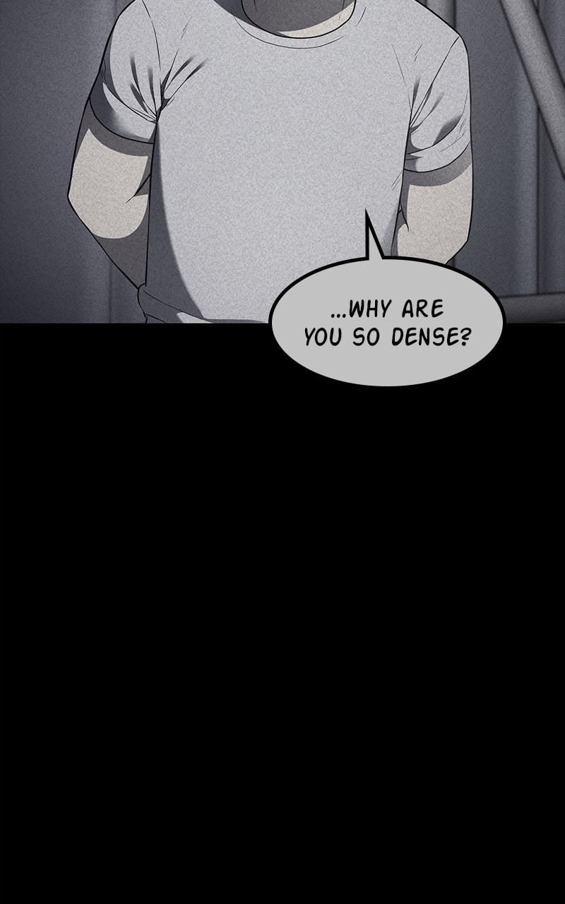 Fake Humans Chapter 31 page 54 - 