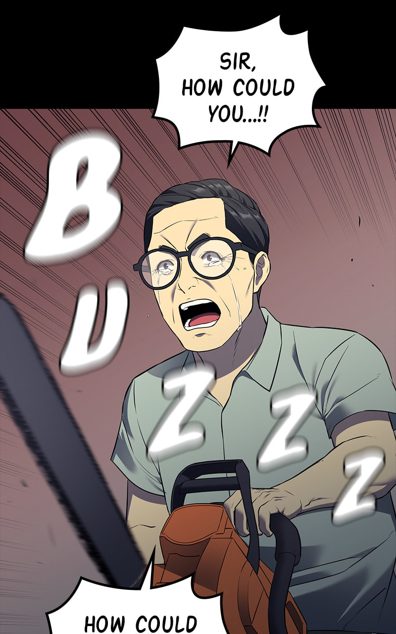 Fake Humans Chapter 31 page 55 - 