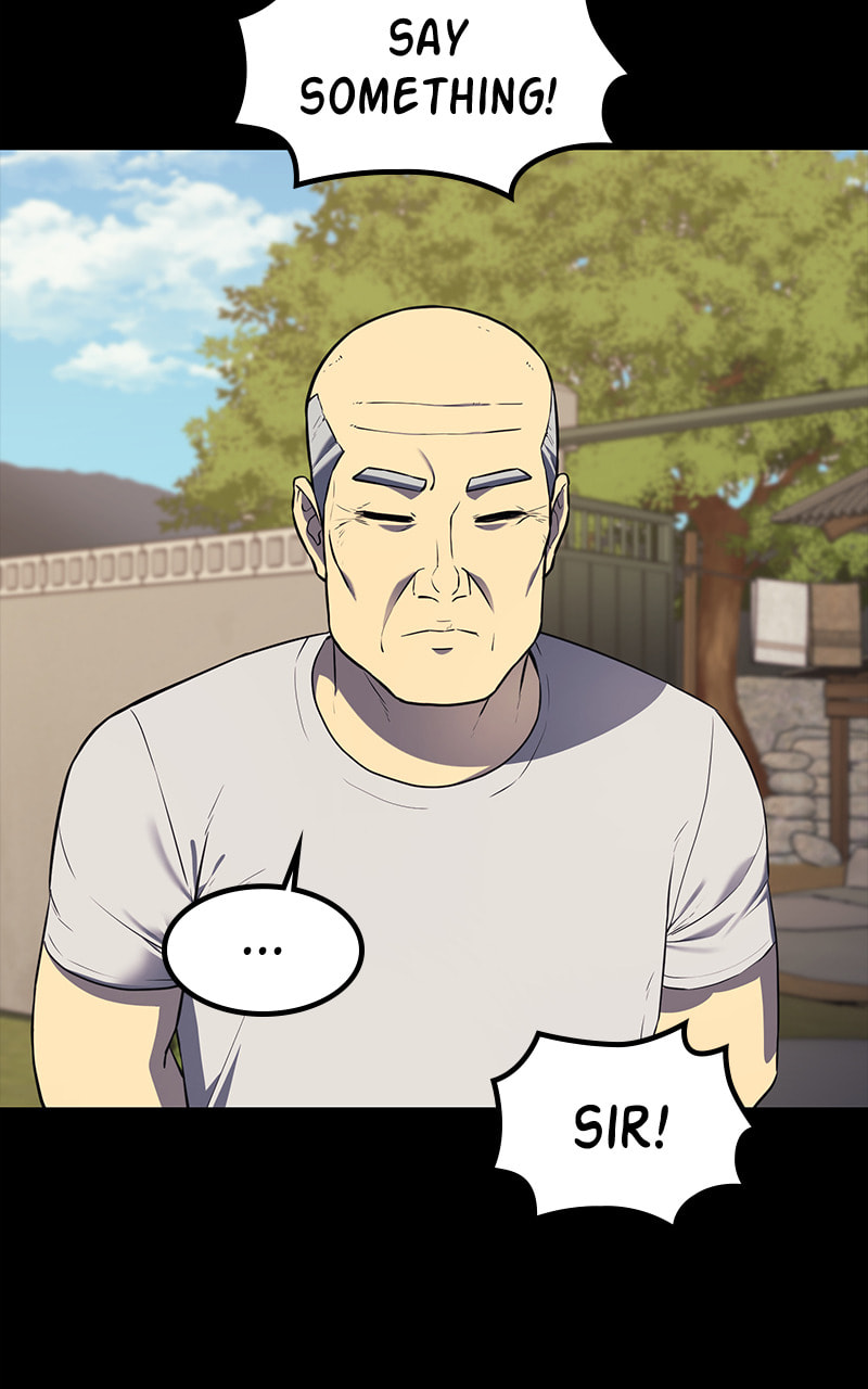Fake Humans Chapter 31 page 57 - 