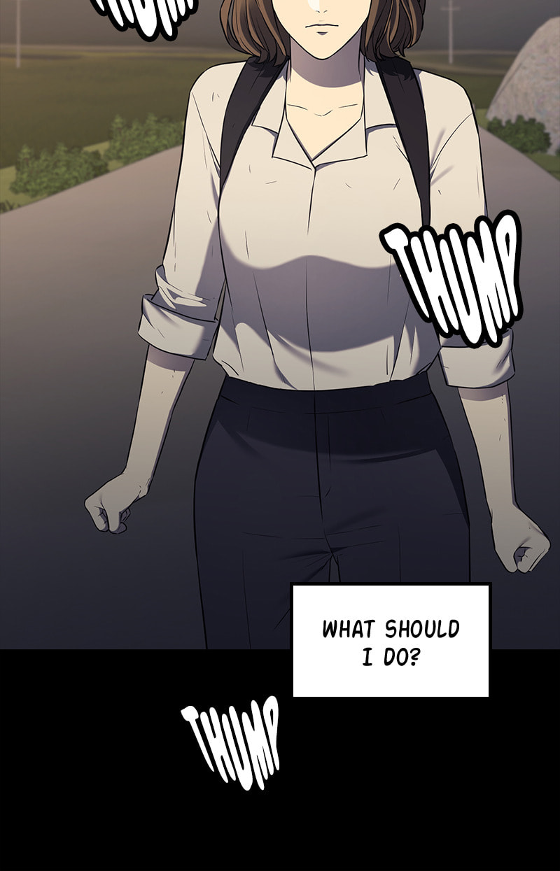 Fake Humans Chapter 31 page 60 - 