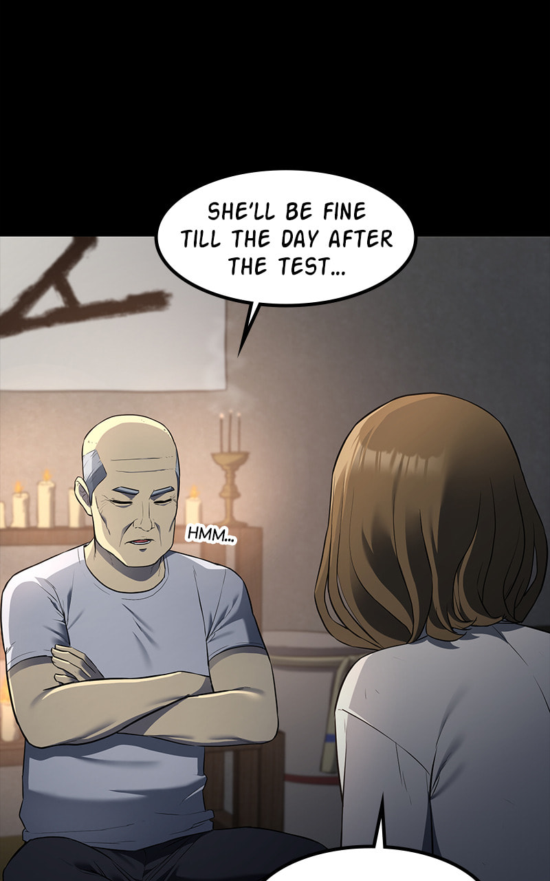 Fake Humans Chapter 31 page 7 - 