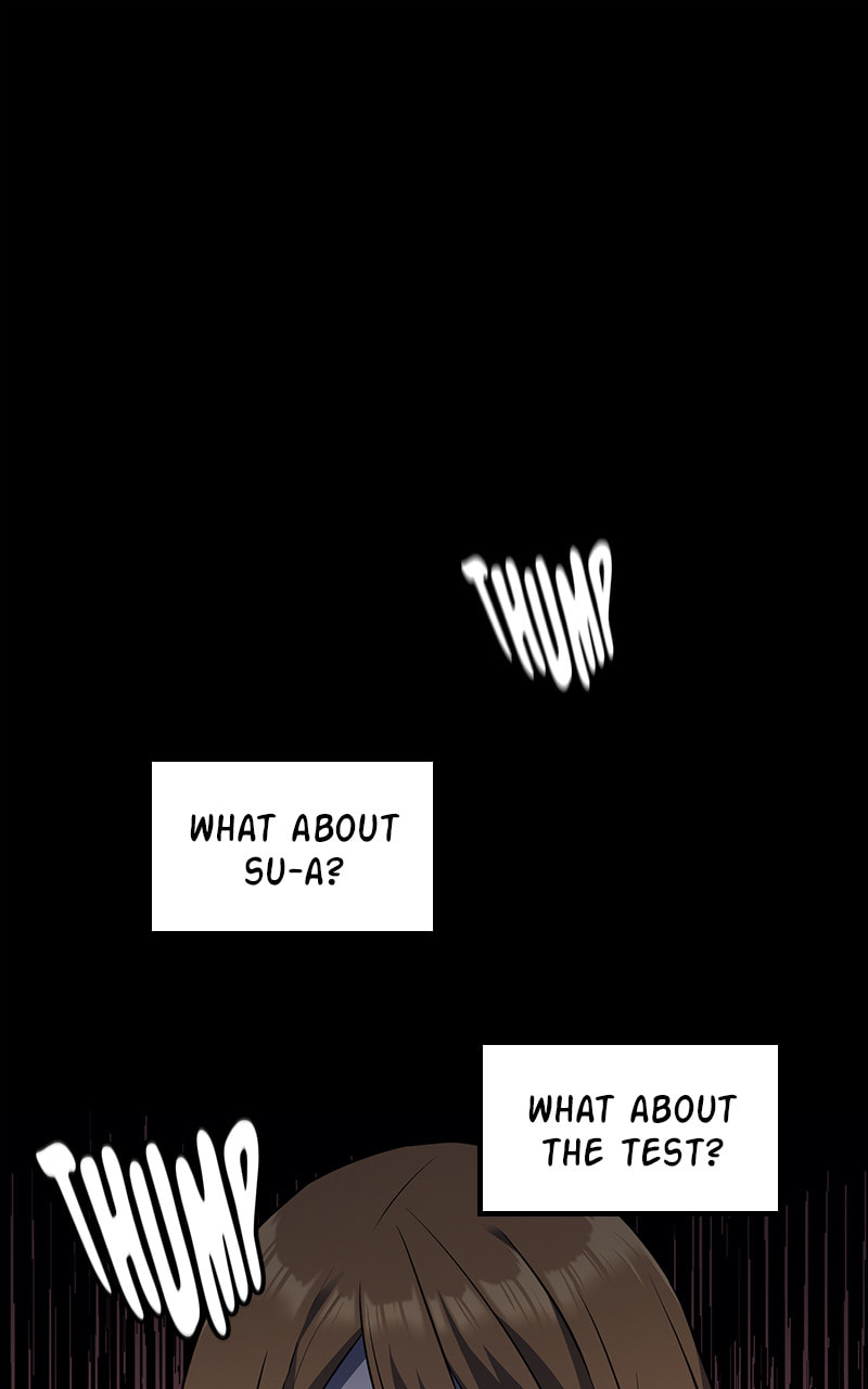 Fake Humans Chapter 31 page 61 - 