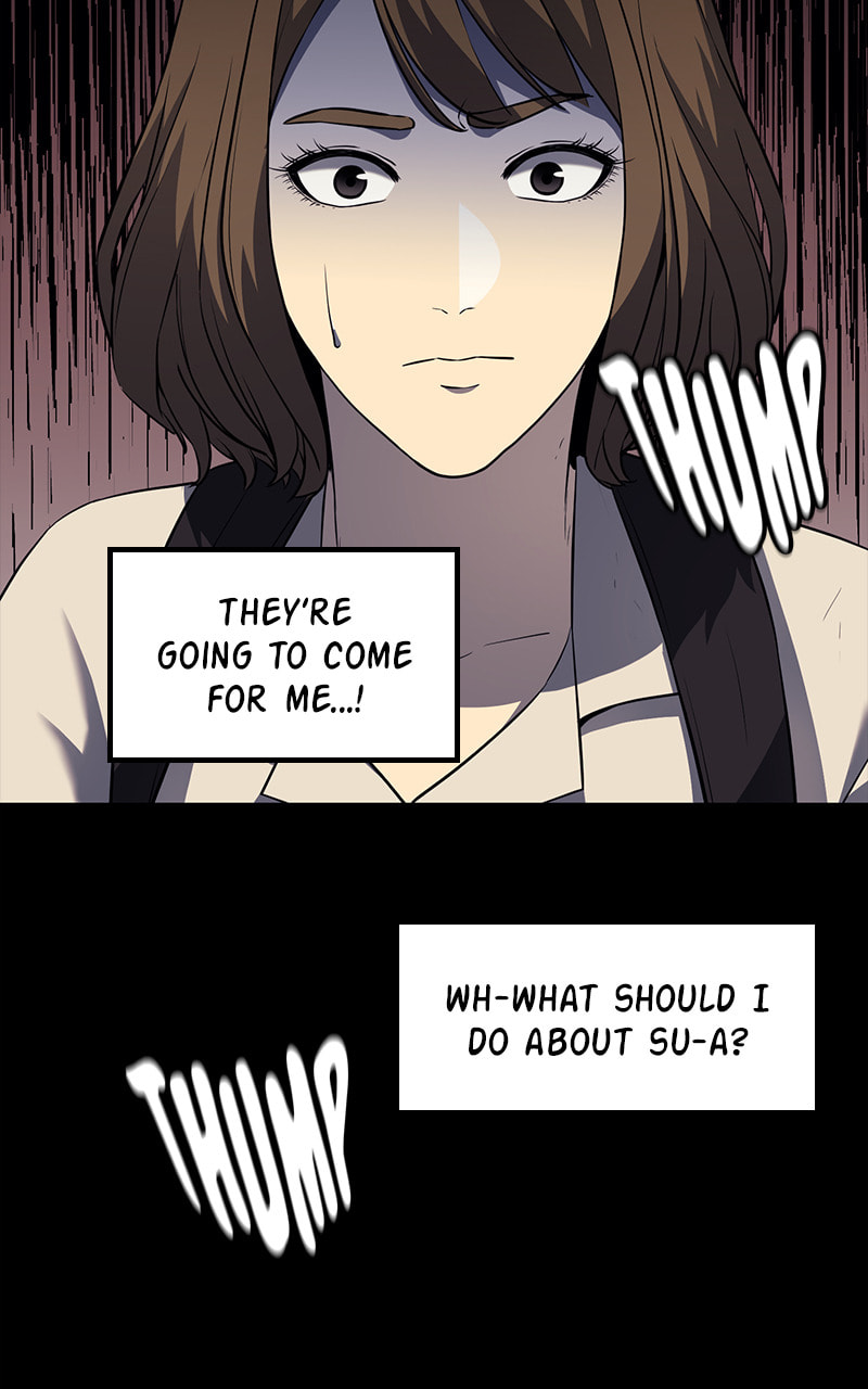 Fake Humans Chapter 31 page 62 - 