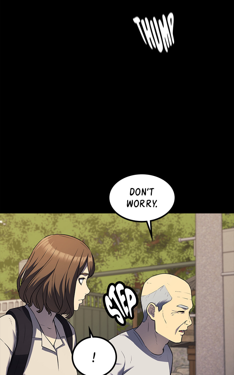 Fake Humans Chapter 31 page 63 - 