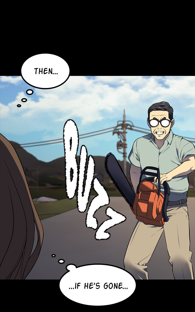 Fake Humans Chapter 31 page 65 - 