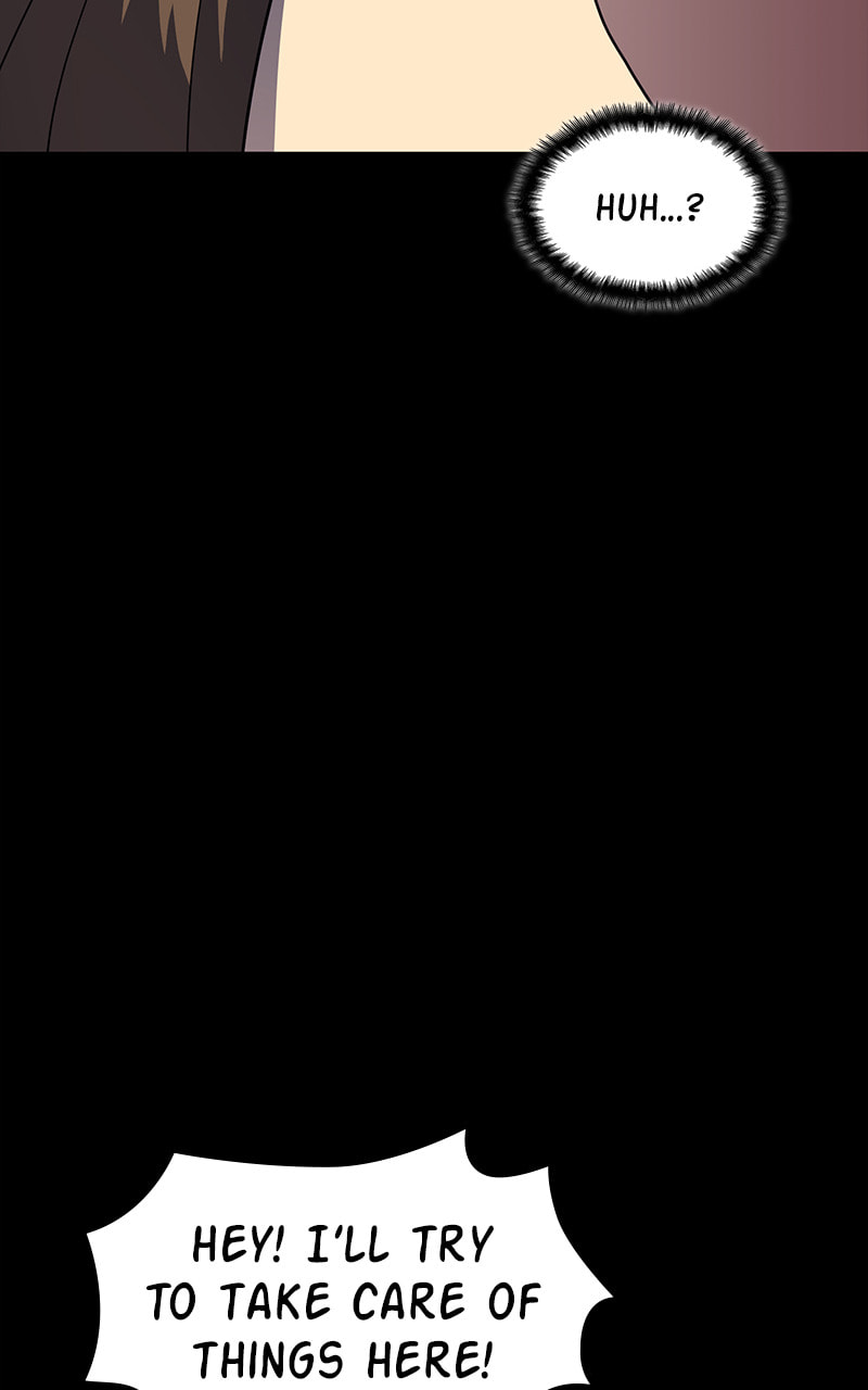 Fake Humans Chapter 31 page 67 - 