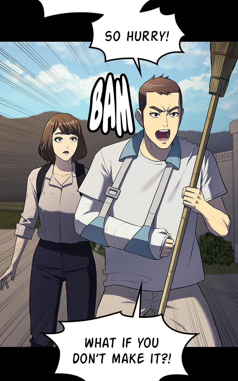 Fake Humans Chapter 31 page 68 - 